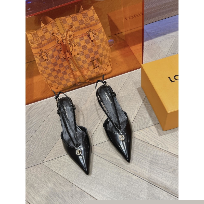 LV Sandals